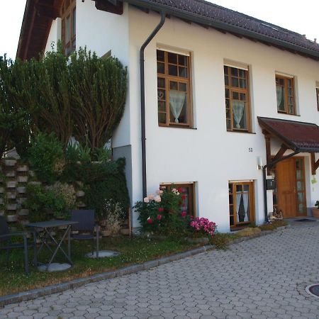 Ruhe Am See Presseggersee Exterior photo
