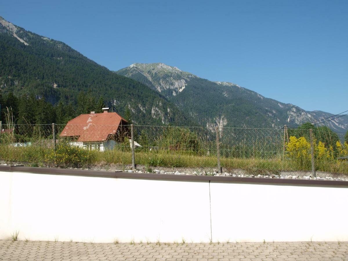 Ruhe Am See Presseggersee Exterior photo